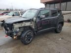 2017 Jeep Renegade Trailhawk zu verkaufen in Fort Wayne, IN - Front End