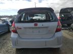 2008 Honda Fit  de vânzare în Spartanburg, SC - Front End