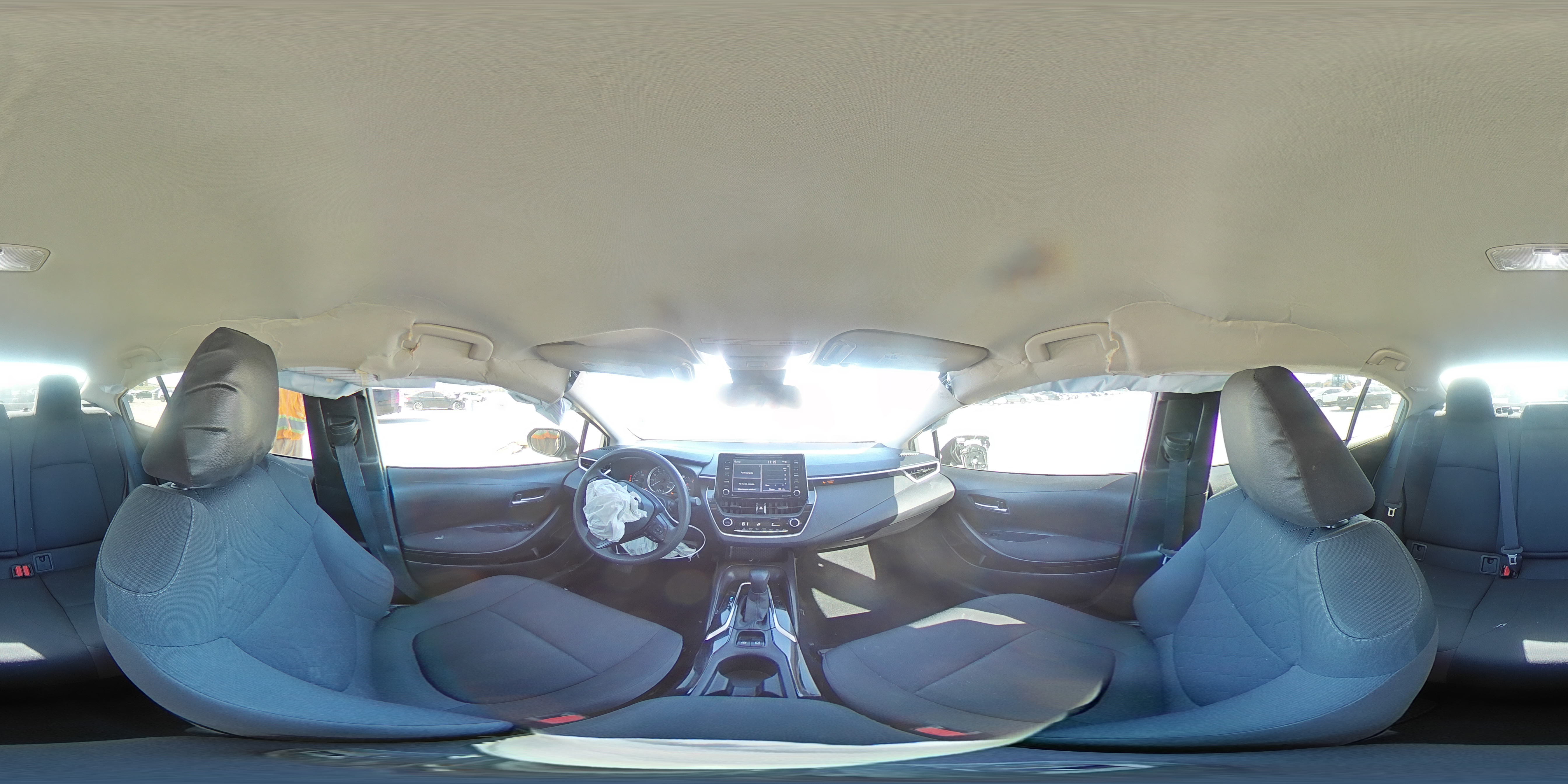 2021 Toyota Corolla - Image 13