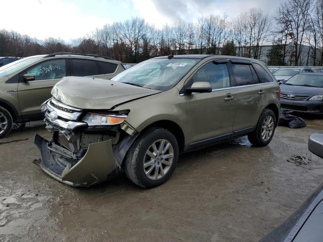 2012 Ford Edge Limited