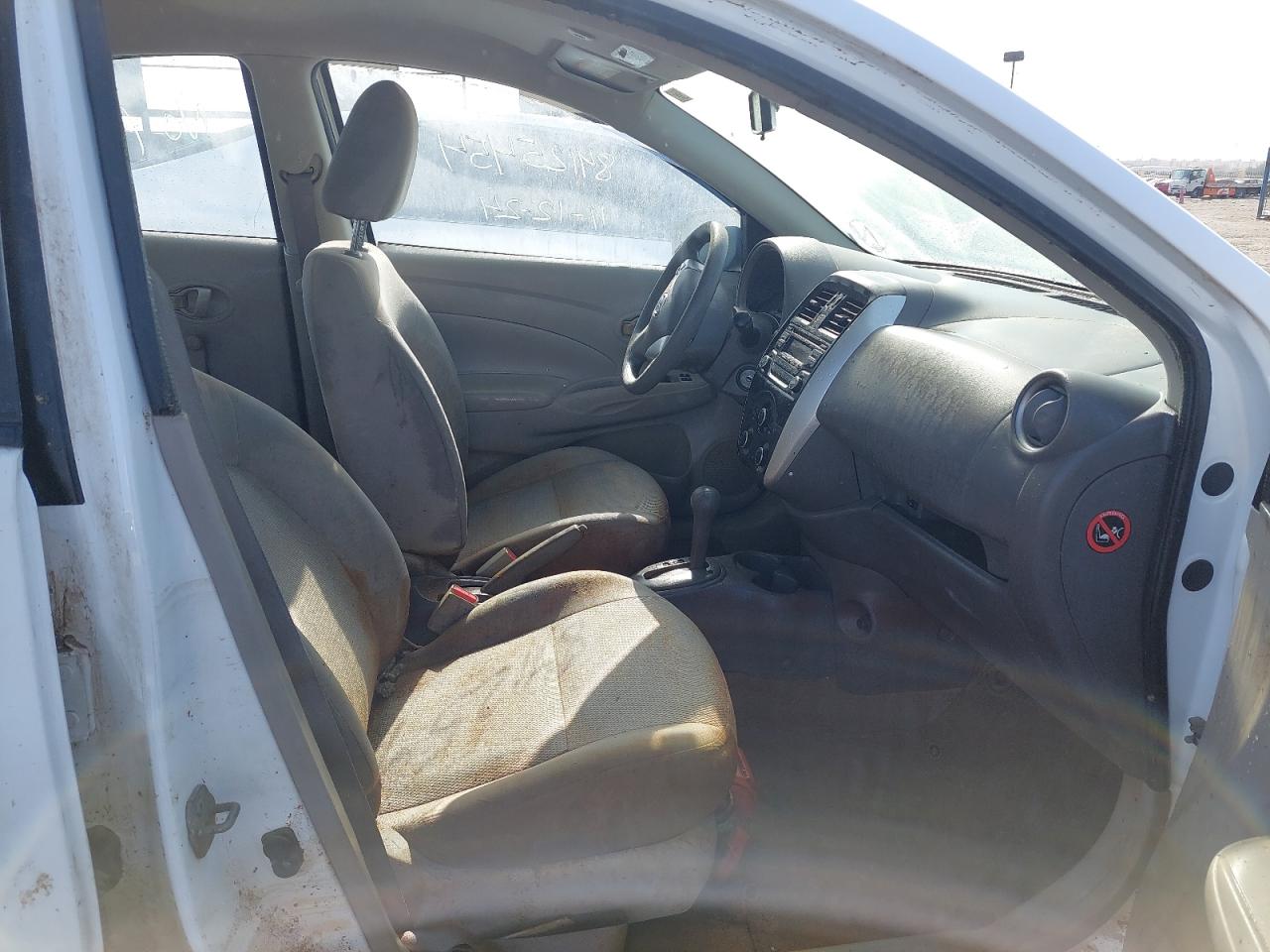 MDHBN7AD2LG716916 - 2020 NISSAN SUNNY - #84125454