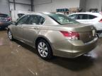 2008 Honda Accord Exl იყიდება Elgin-ში, IL - Front End