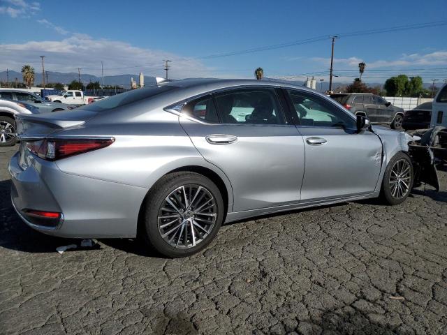  LEXUS ES300 2023 Silver