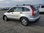 2009 Honda Cr-V Lx zu verkaufen in Sacramento, CA - Front End