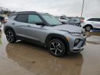 2023 Chevrolet Trailblazer Rs на продаже в Wilmer, TX - Front End