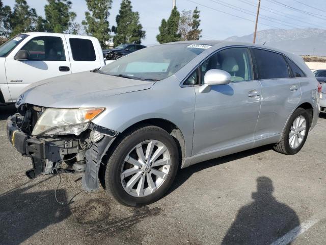 2010 Toyota Venza 