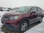 2012 Honda Cr-V Exl на продаже в Magna, UT - Rear End