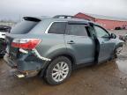 2010 MAZDA CX-9  for sale at Copart ON - LONDON