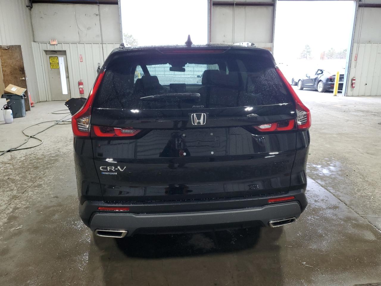 2024 Honda CR-V - Image 6