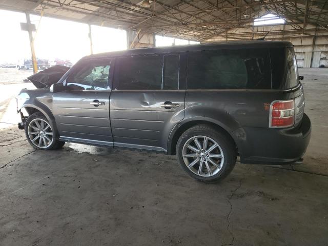  FORD FLEX 2019 Gray