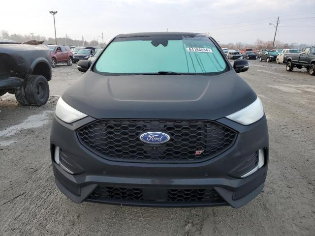  FORD EDGE 2020 Black