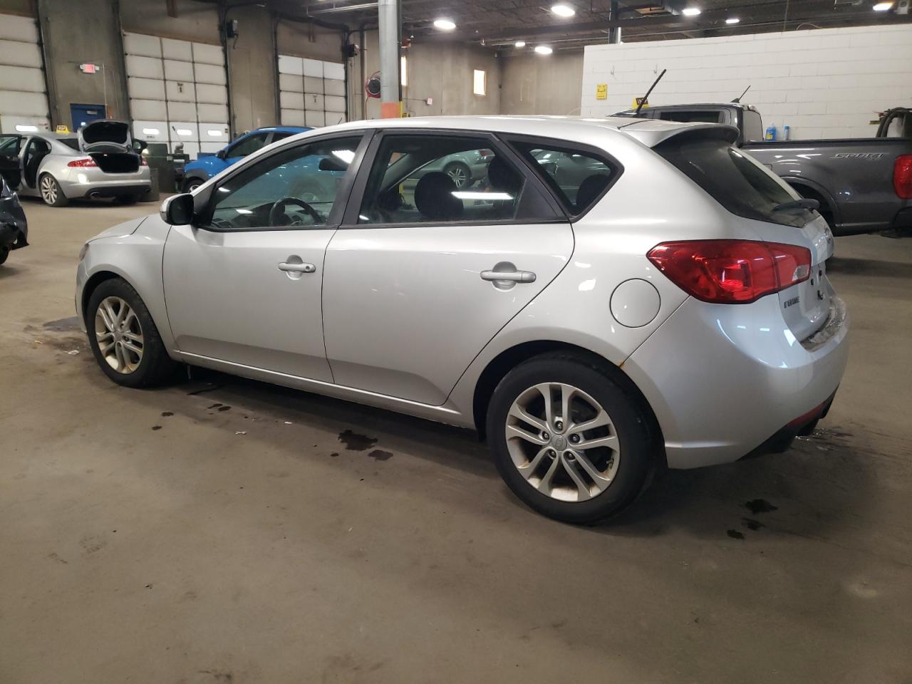 2011 Kia Forte - Image 2