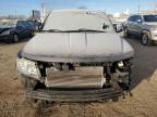 2013 Dodge Journey Se на продаже в Dyer, IN - Front End