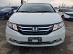 2015 Honda Odyssey Touring იყიდება Chicago Heights-ში, IL - Side