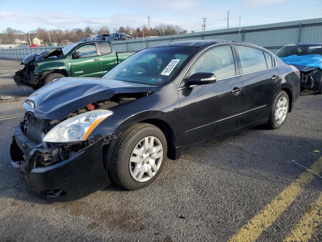 2010 Nissan Altima Base for Sale in Pennsburg, PA - Front End