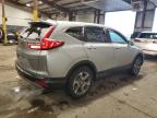 2018 Honda Cr-V Ex de vânzare în Pennsburg, PA - Front End