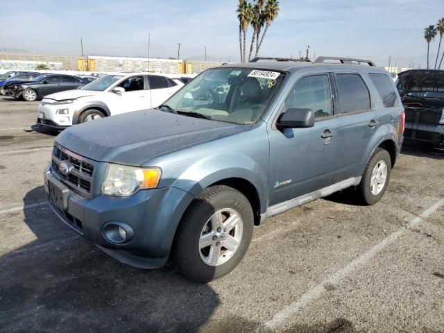 2011 Ford Escape Hybrid