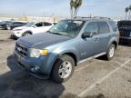 2011 Ford Escape Hybrid იყიდება Van Nuys-ში, CA - Normal Wear