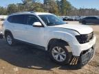2019 Volkswagen Atlas S for Sale in Harleyville, SC - Front End