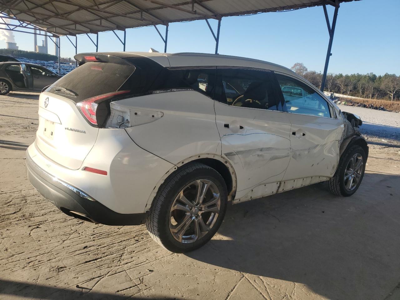 2015 Nissan Murano - Image 3