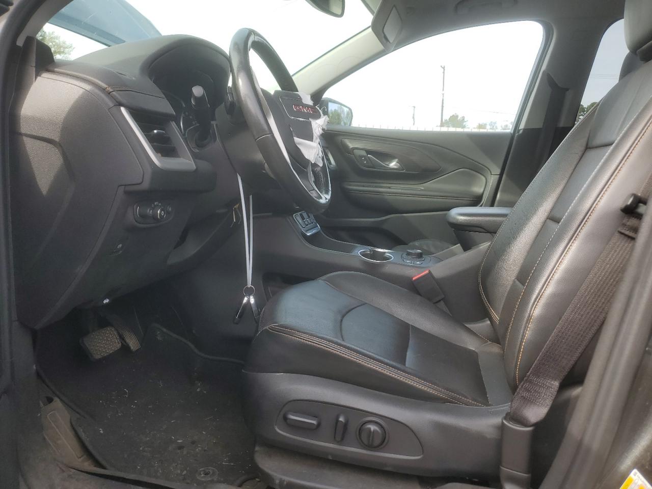 2020 GMC Terrain - Image 7