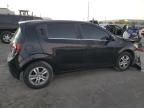 2013 Chevrolet Sonic Lt for Sale in Las Vegas, NV - Front End