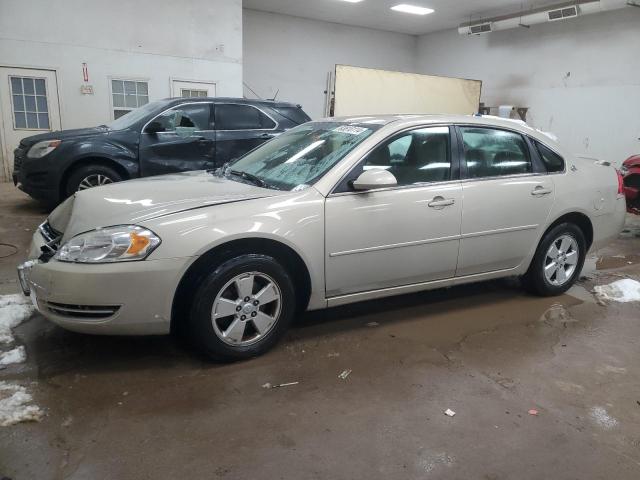 2008 Chevrolet Impala Lt