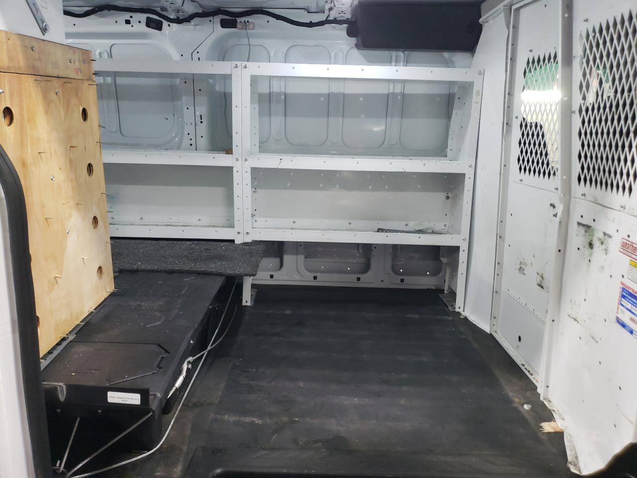 2020 Ford Transit - Image 10