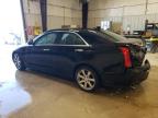 2016 Cadillac Ats  en Venta en San Antonio, TX - Front End