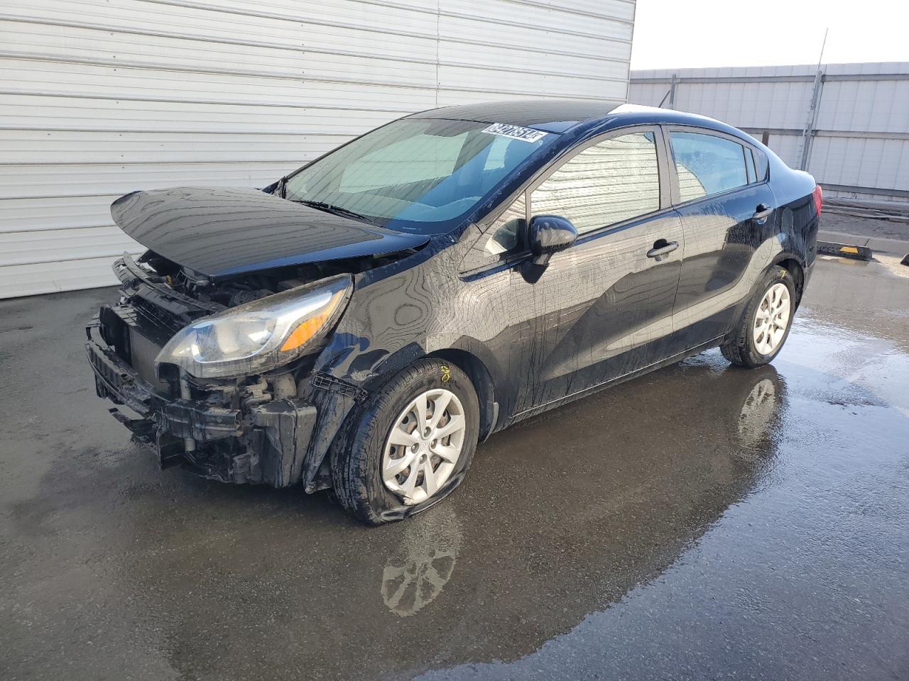 2013 Kia Rio - Image 1