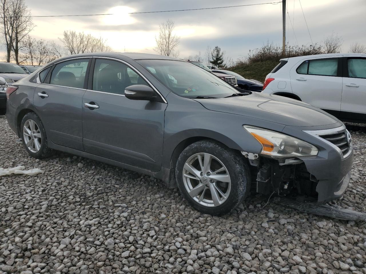 2014 Nissan Altima - Image 4