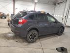 2015 Subaru Xv Crosstrek 2.0 Premium للبيع في Center Rutland، VT - Front End