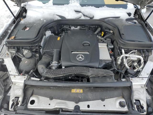 2019 MERCEDES-BENZ GLC 300 4MATIC