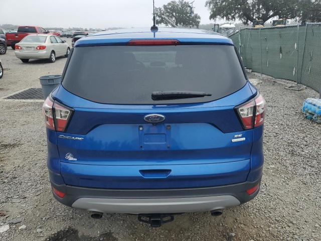  FORD ESCAPE 2017 Синий