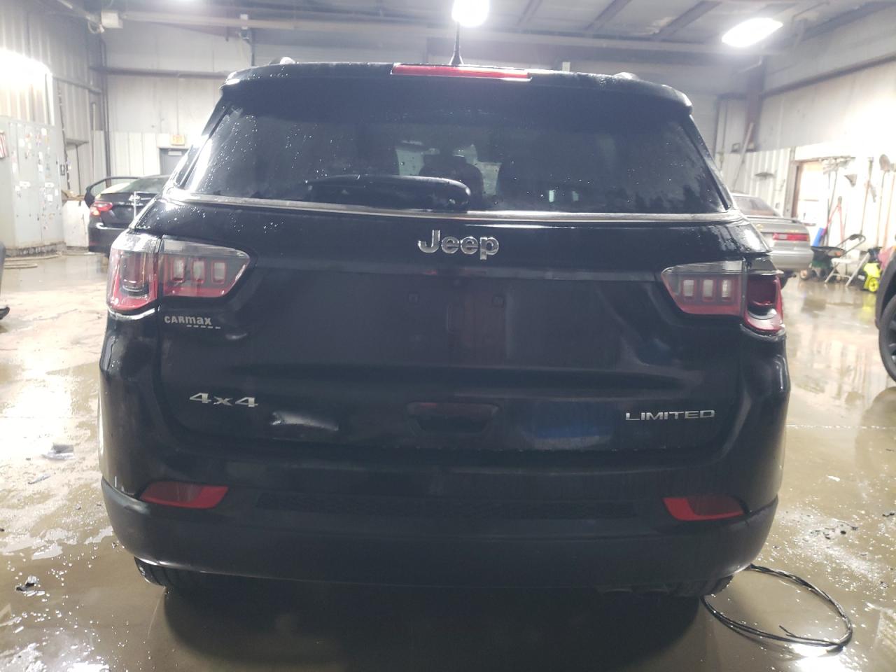 2019 Jeep Compass - Image 6