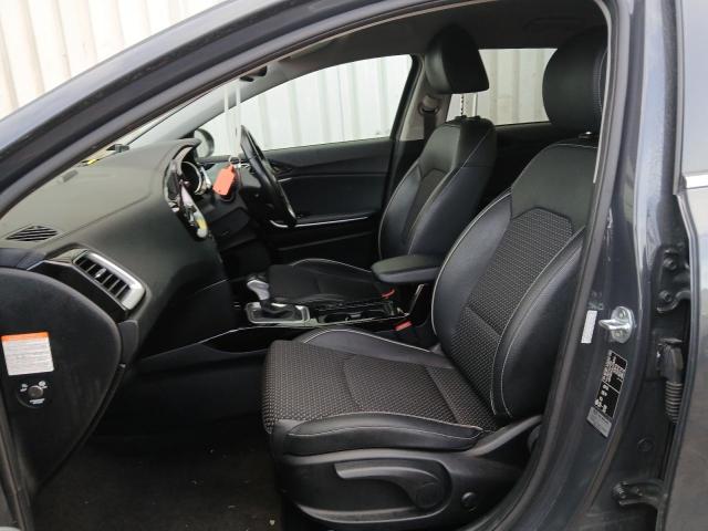 2020 KIA CEED