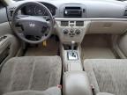 2007 Hyundai Sonata Gls en Venta en Spartanburg, SC - Front End