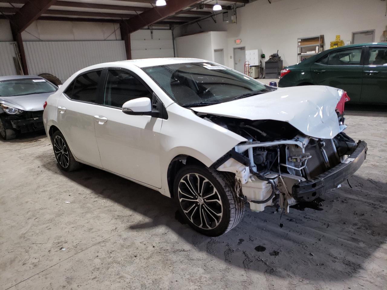 2014 Toyota Corolla - Image 4