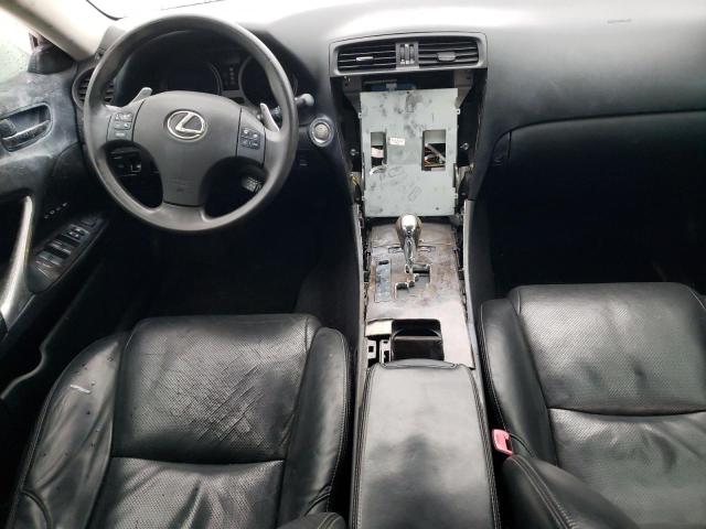 2009 LEXUS IS 250