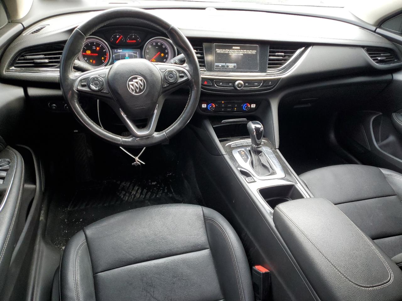 2018 Buick Regal - Image 8