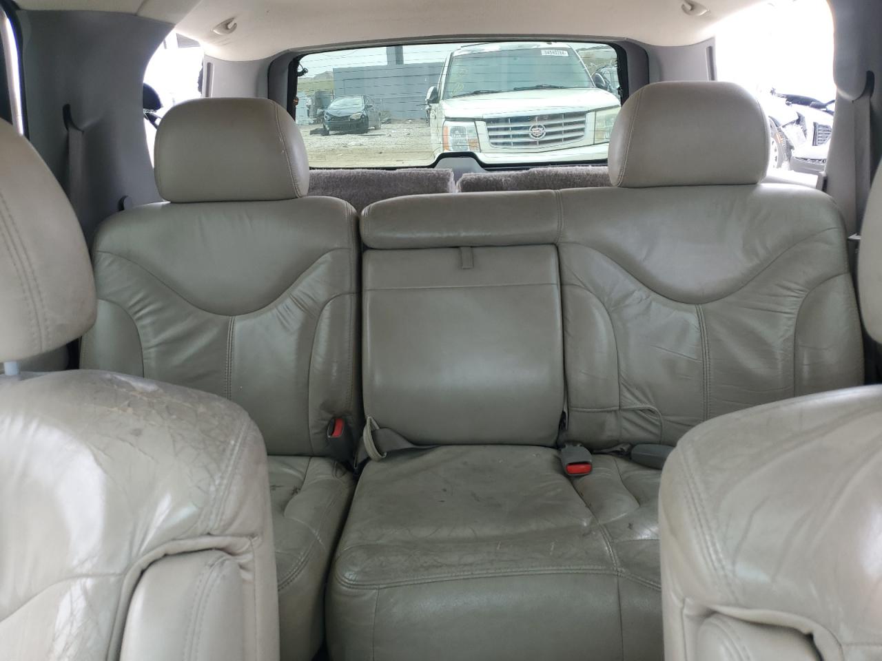 2001 GMC Yukon VIN: 1GKEC13T31R221666 Lot: 84658144