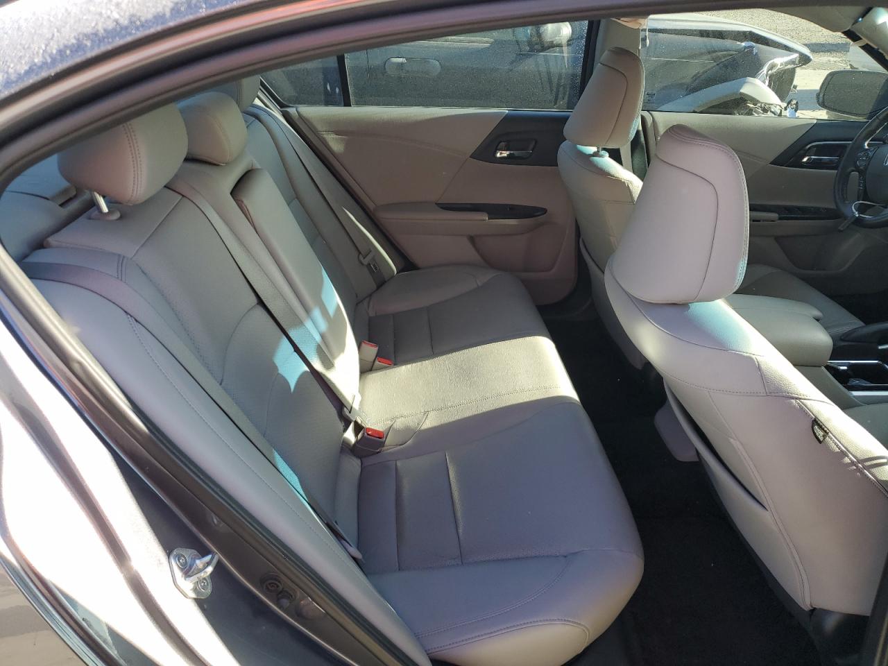 2016 Honda Accord - Image 10