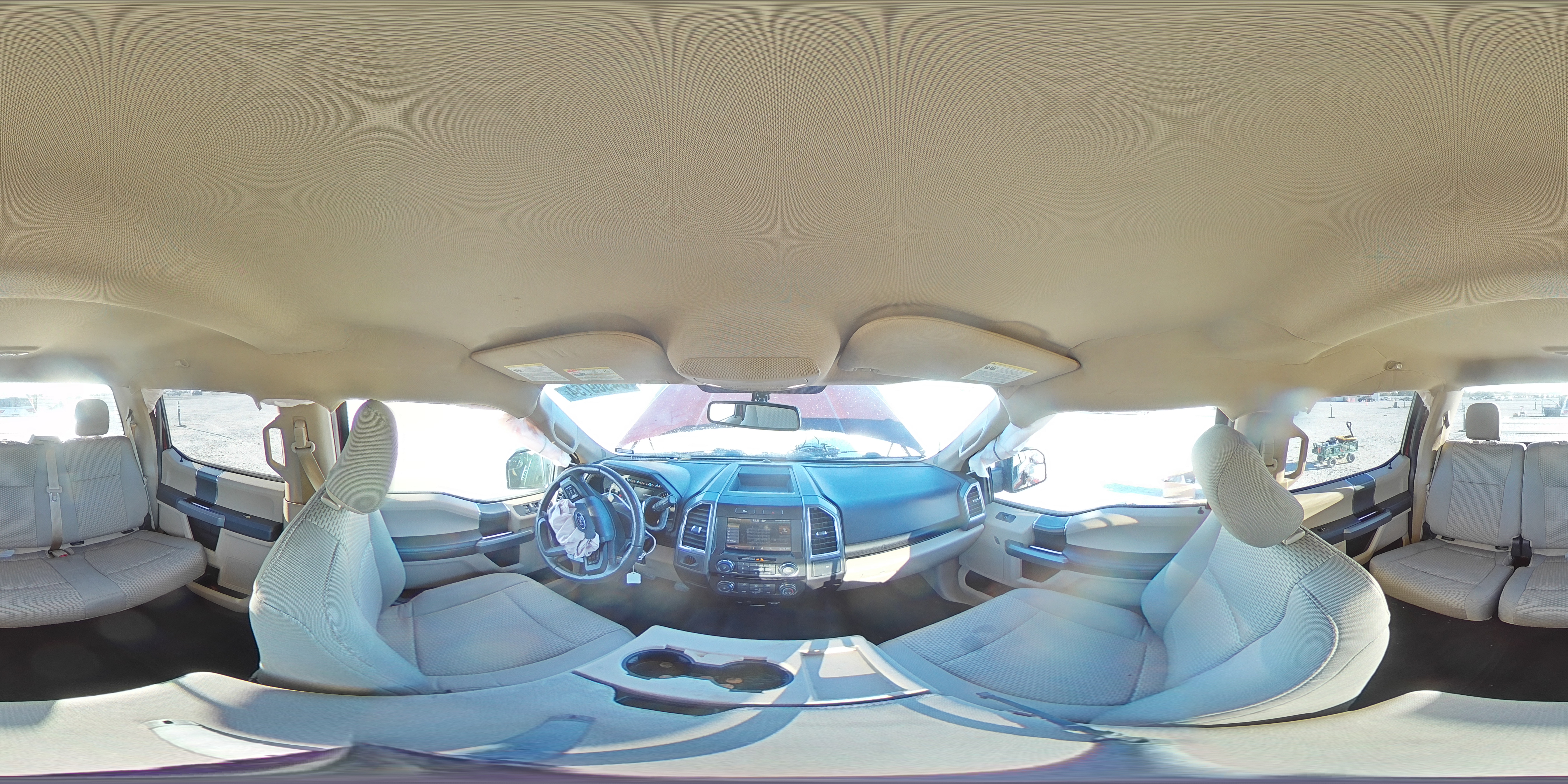 2015 Ford F-150 - Image 12