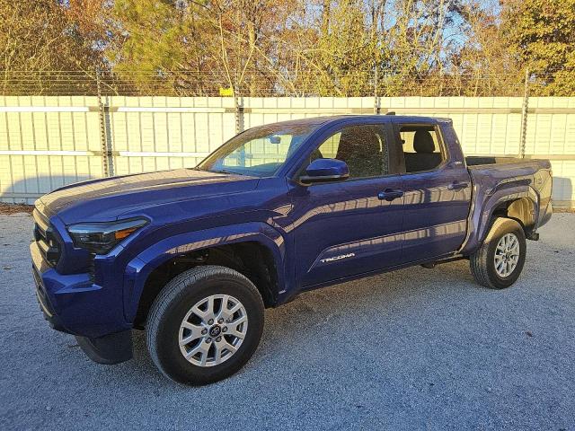 2024 Toyota Tacoma Double Cab