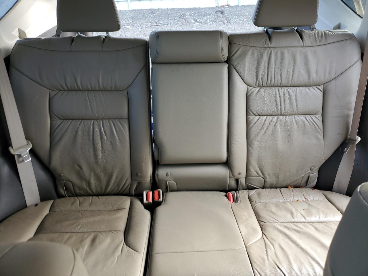 2014 Honda CR-V - Image 10