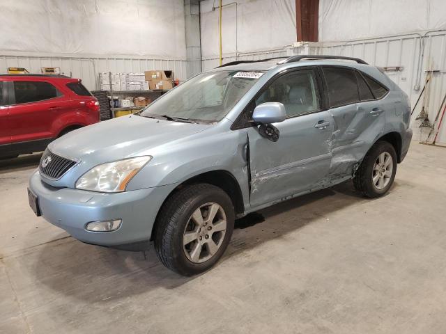 2007 Lexus Rx 350