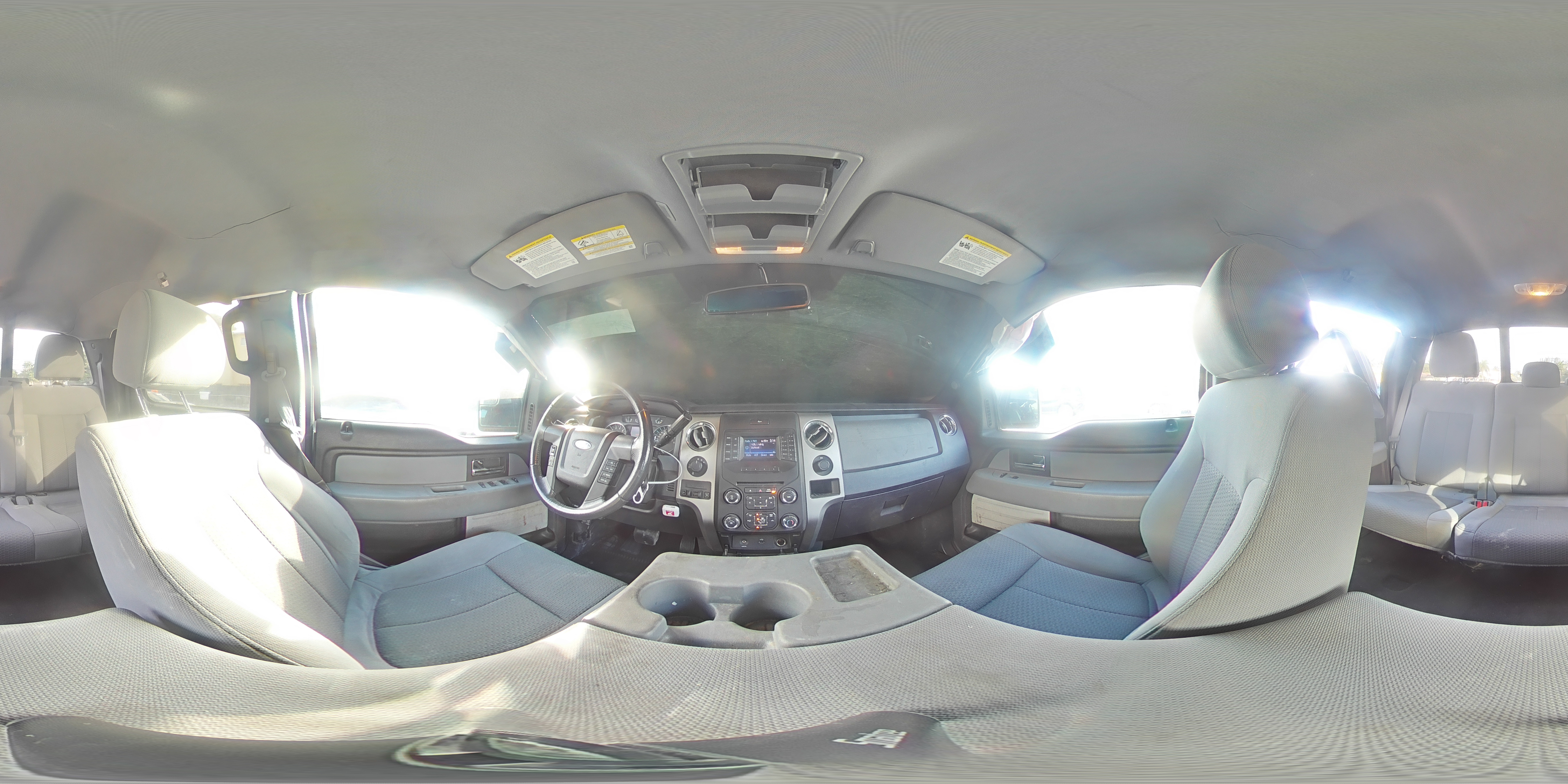 2013 Ford F-150 - Image 14