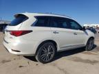 2016 Infiniti Qx60  zu verkaufen in Grand Prairie, TX - Side
