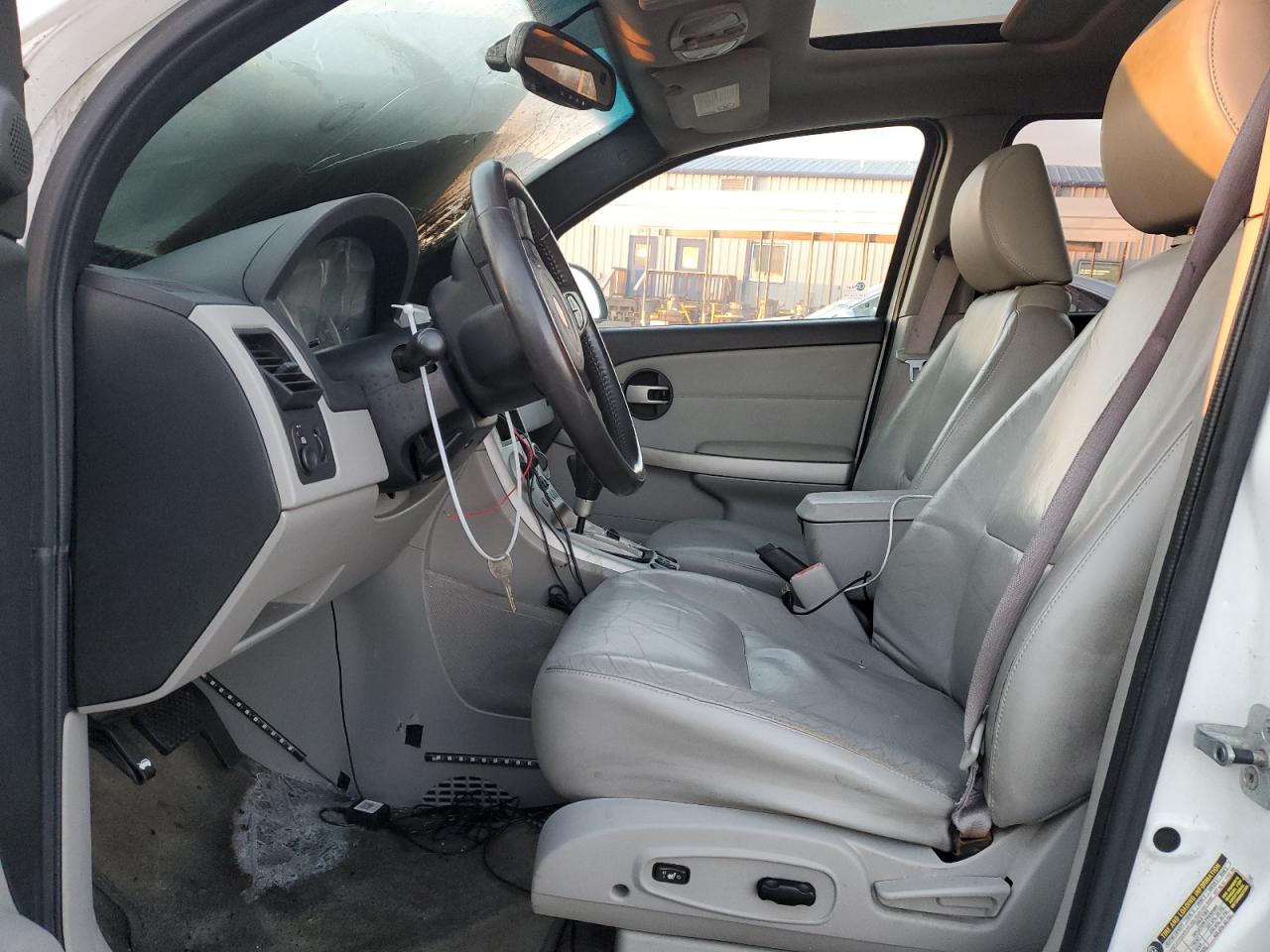2005 Chevrolet Equinox - Image 7