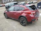2019 Subaru Crosstrek Premium de vânzare în Center Rutland, VT - All Over